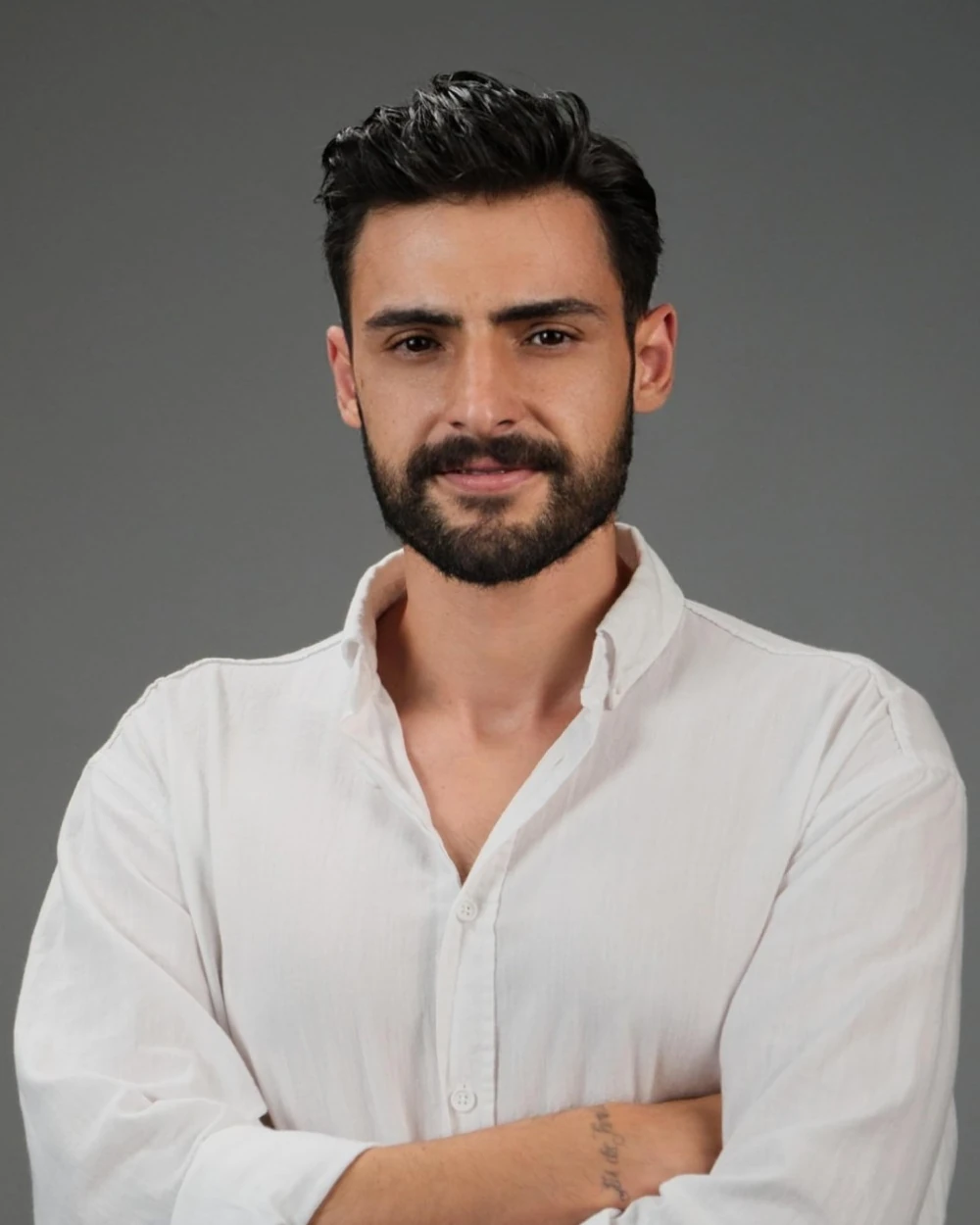 Deniz Cihan Tiryaki