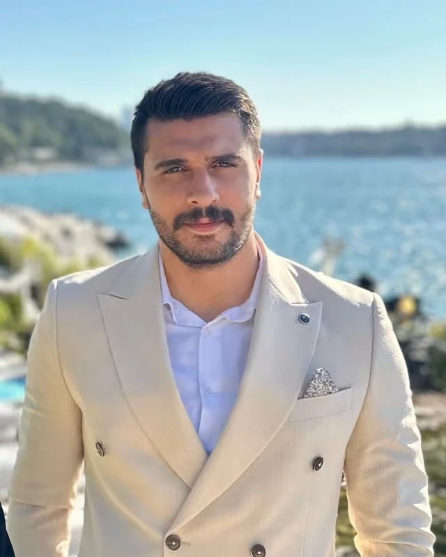 İlker Taştan