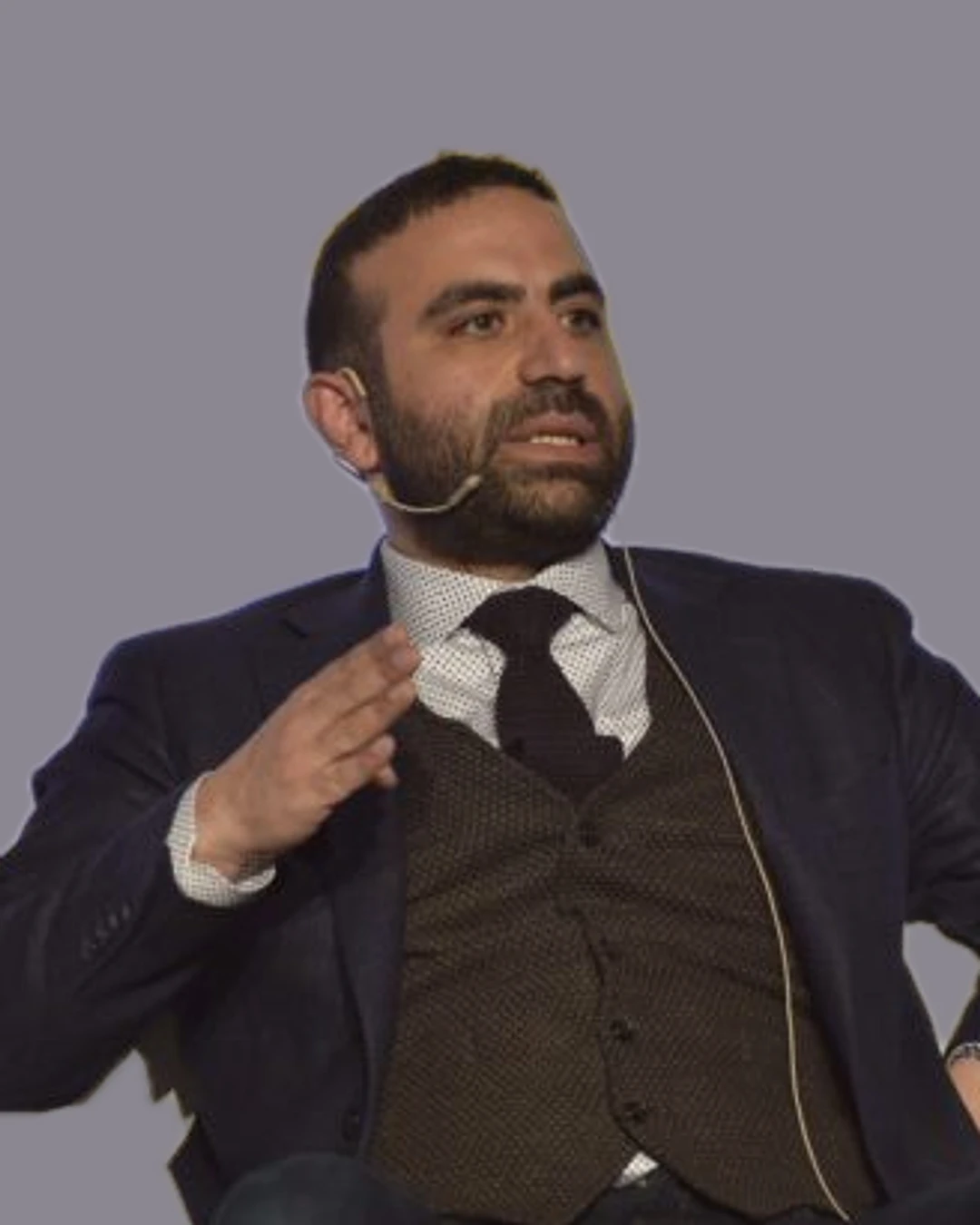 Samet İnanır